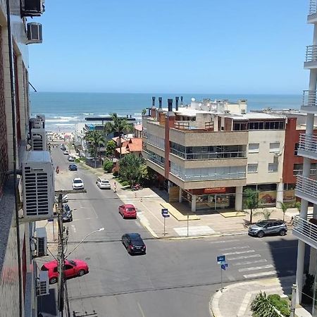 Torres A Mais Bela Praia Gaucha Eksteriør billede